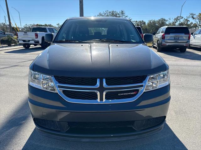 used 2015 Dodge Journey car, priced at $8,957