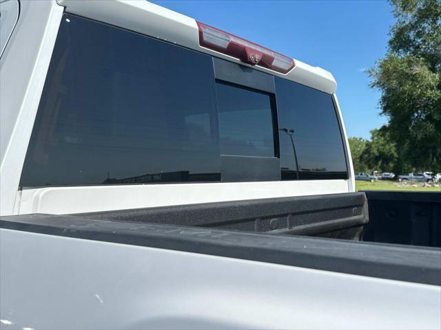 used 2020 GMC Sierra 2500 car, priced at $49,898