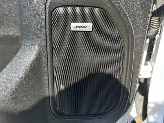 used 2020 GMC Sierra 2500 car, priced at $49,898