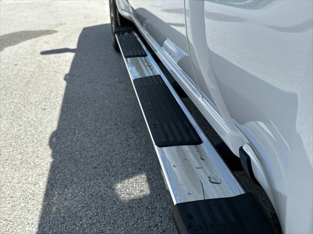 new 2025 GMC Sierra 1500 car, priced at $61,730