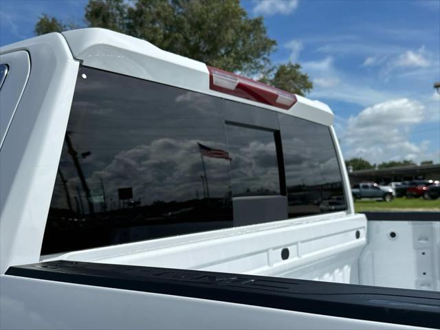 new 2025 GMC Sierra 1500 car, priced at $61,730