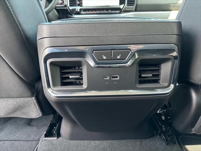 new 2025 GMC Sierra 1500 car, priced at $61,730