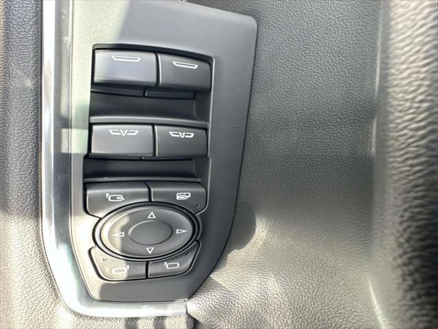 new 2025 GMC Sierra 1500 car, priced at $61,730