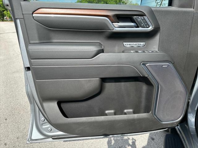 new 2025 GMC Sierra 1500 car, priced at $71,785