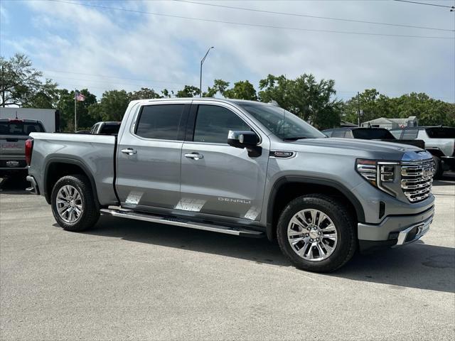 new 2025 GMC Sierra 1500 car, priced at $71,785