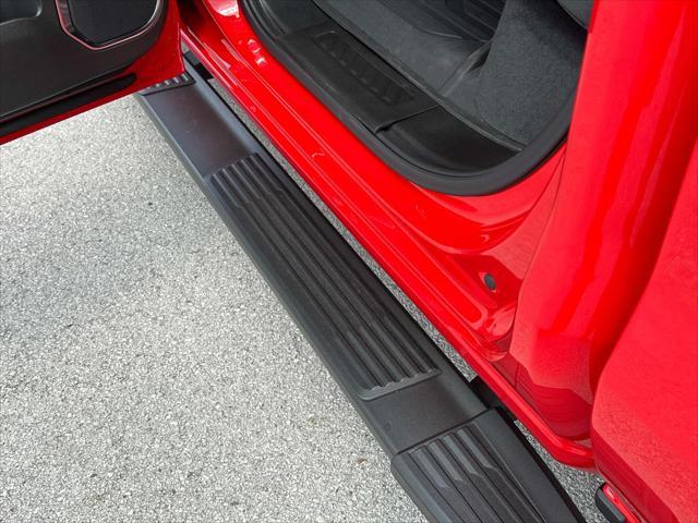 new 2025 GMC Sierra 1500 car, priced at $62,495