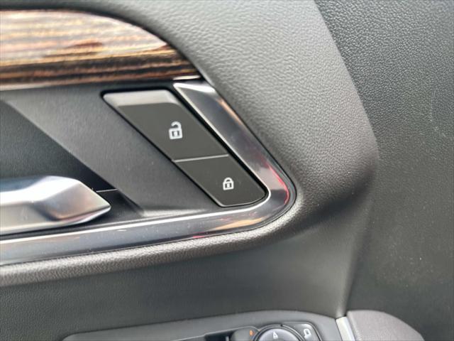 new 2025 GMC Sierra 1500 car, priced at $62,495