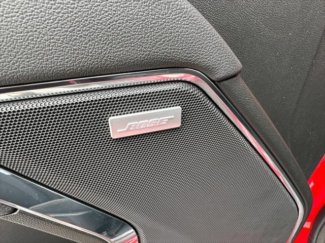 new 2025 GMC Sierra 1500 car, priced at $62,495