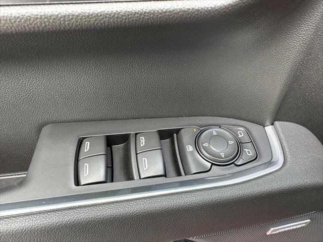 new 2025 GMC Sierra 1500 car, priced at $62,495