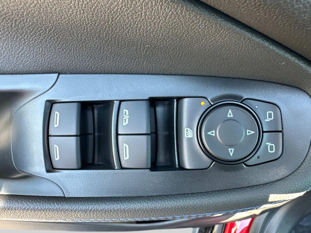 new 2026 Buick Encore GX car, priced at $31,826