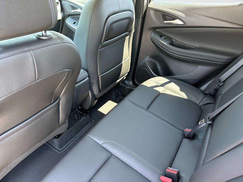 new 2026 Buick Encore GX car, priced at $31,826