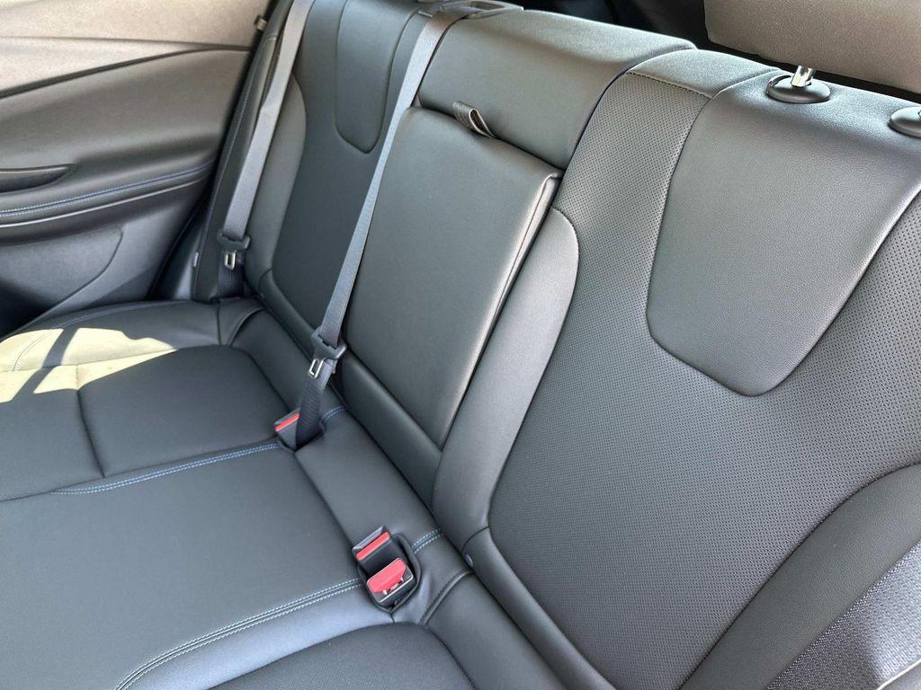 new 2026 Buick Encore GX car, priced at $31,826
