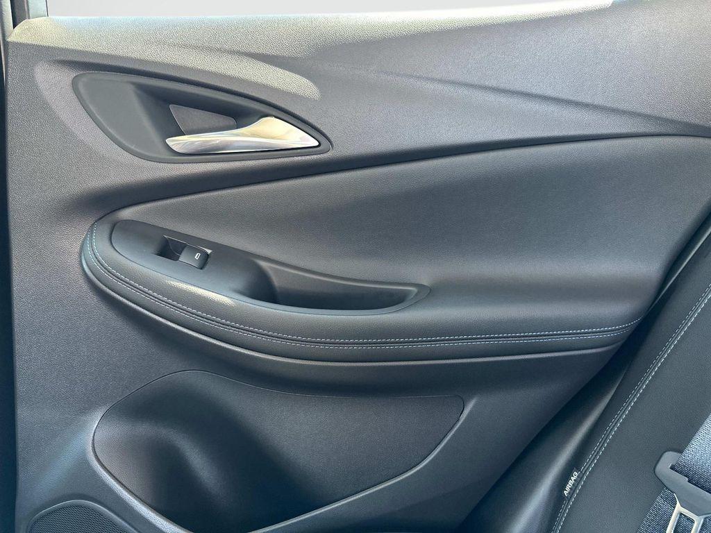 new 2026 Buick Encore GX car, priced at $31,826