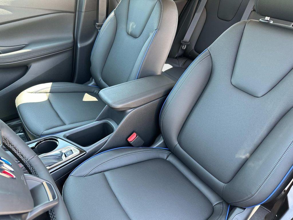 new 2026 Buick Encore GX car, priced at $31,826