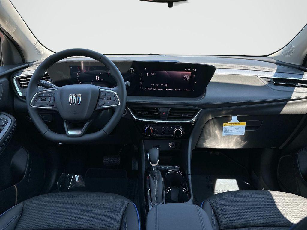 new 2026 Buick Encore GX car, priced at $31,826