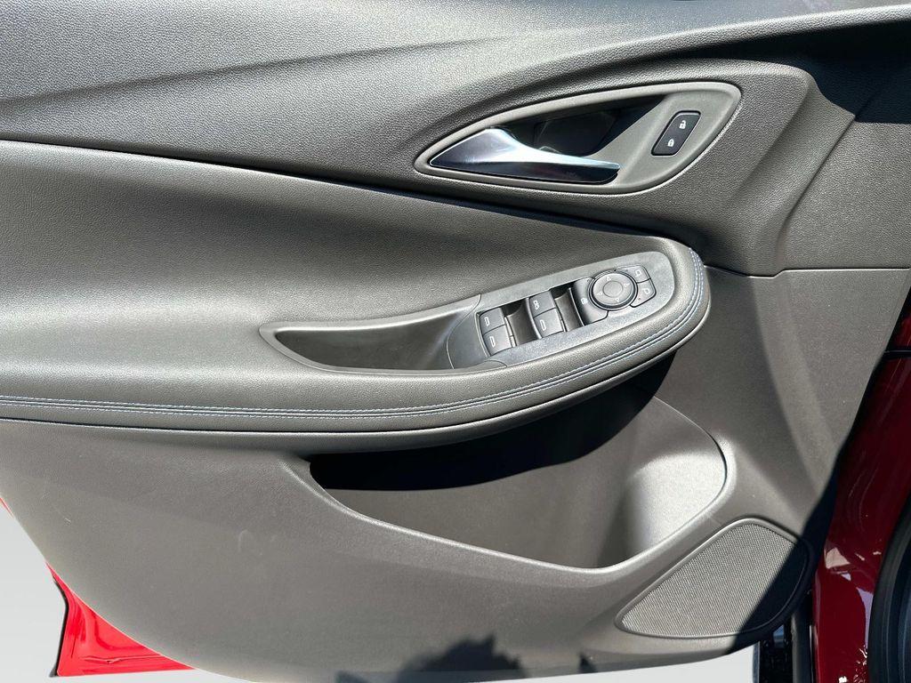 new 2026 Buick Encore GX car, priced at $31,826