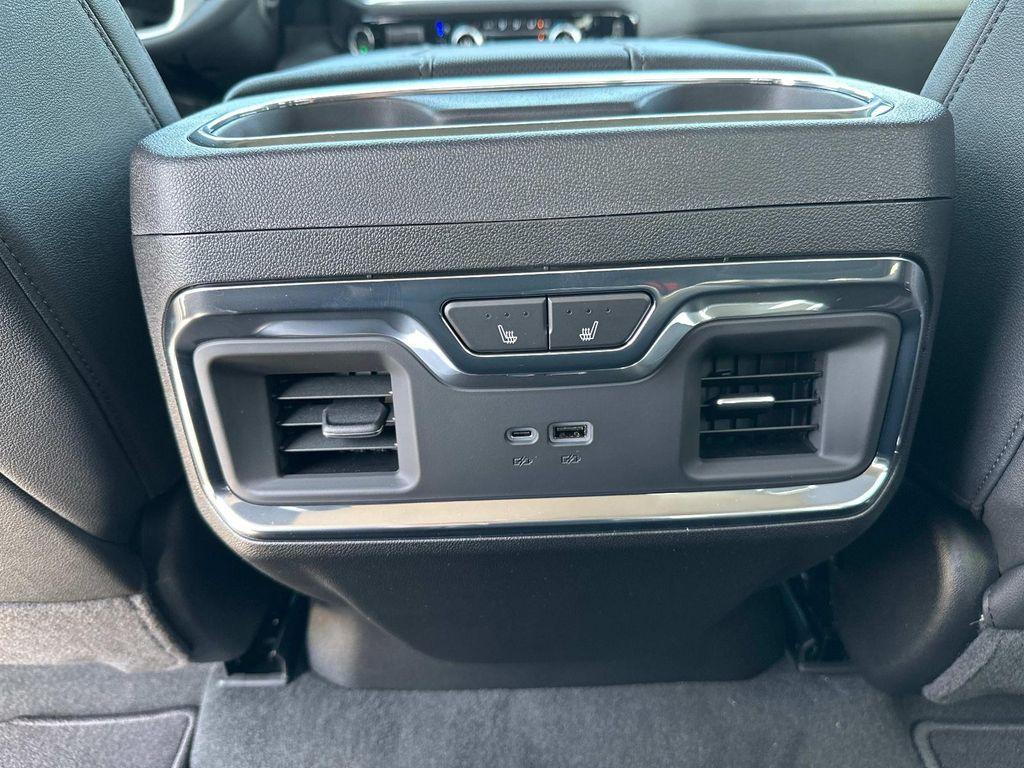 new 2025 GMC Sierra 2500 car, priced at $79,125