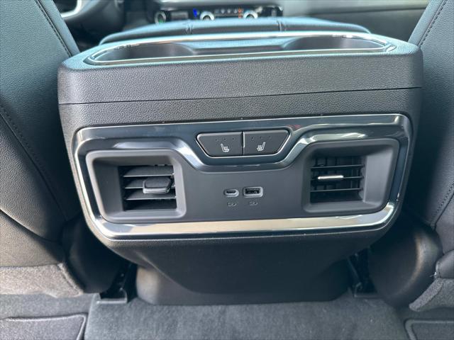 new 2025 GMC Sierra 2500 car, priced at $79,125