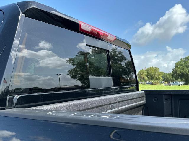 new 2025 GMC Sierra 2500 car, priced at $79,125