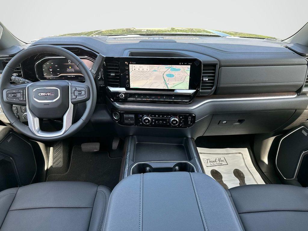new 2025 GMC Sierra 2500 car, priced at $79,125