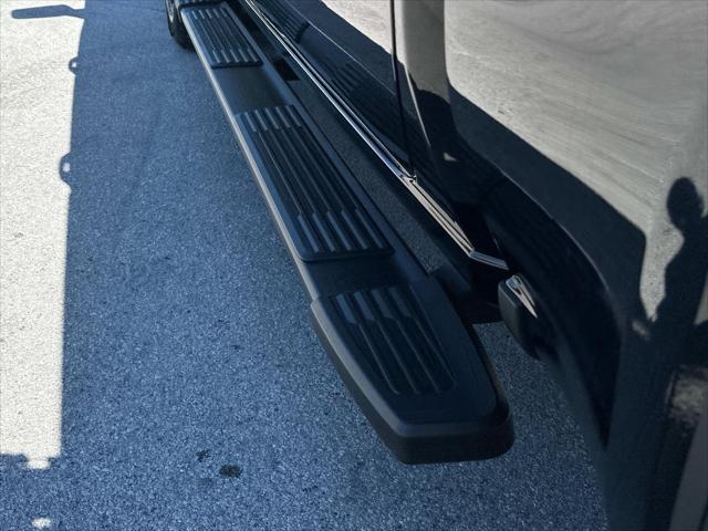 new 2025 GMC Sierra 1500 car, priced at $62,625