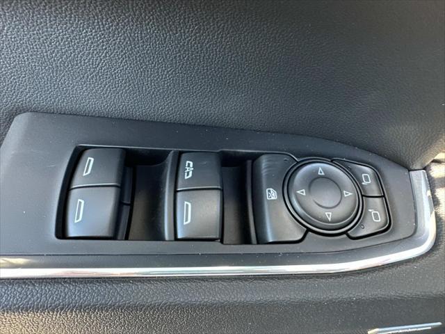 new 2025 GMC Sierra 1500 car, priced at $62,625