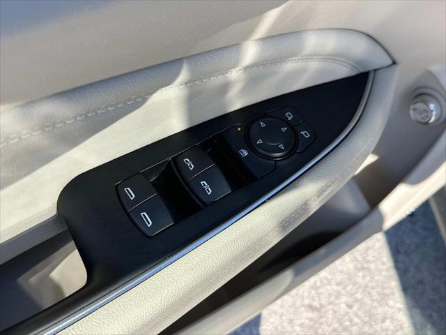 used 2018 Buick Regal TourX car, priced at $16,984