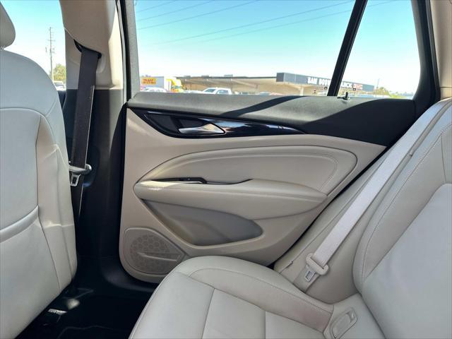 used 2018 Buick Regal TourX car, priced at $16,984