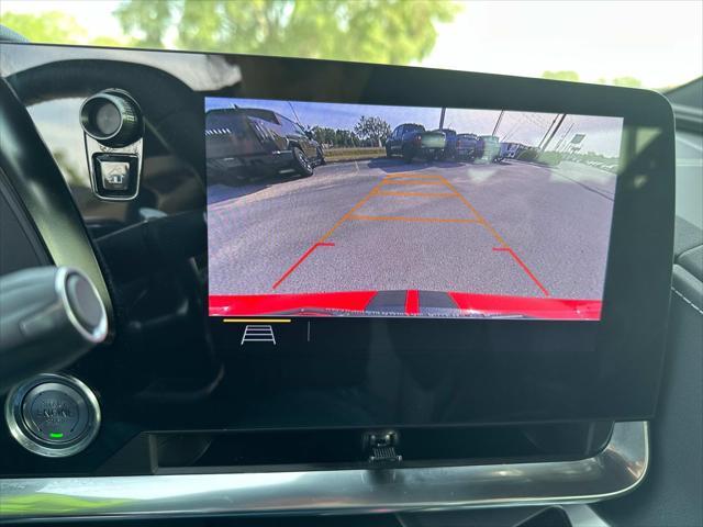 used 2020 Chevrolet Corvette car, priced at $60,427