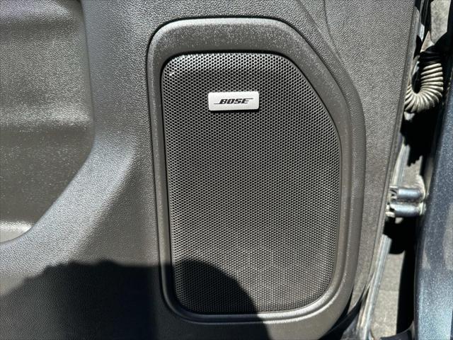 used 2020 GMC Sierra 1500 car