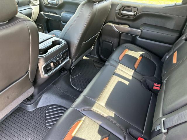 used 2020 GMC Sierra 1500 car