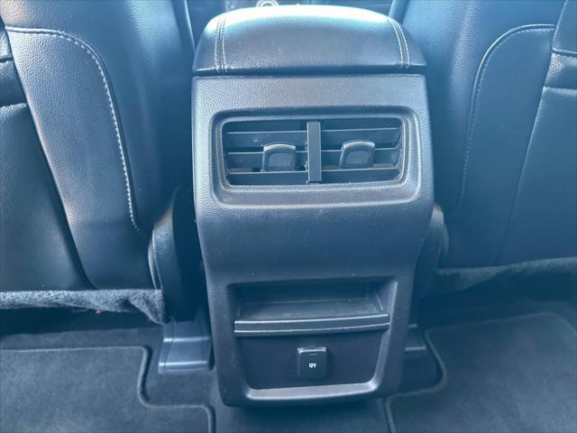 used 2017 Ford Edge car, priced at $13,405