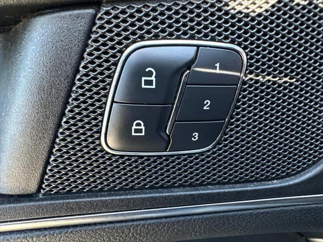 used 2017 Ford Edge car, priced at $13,405