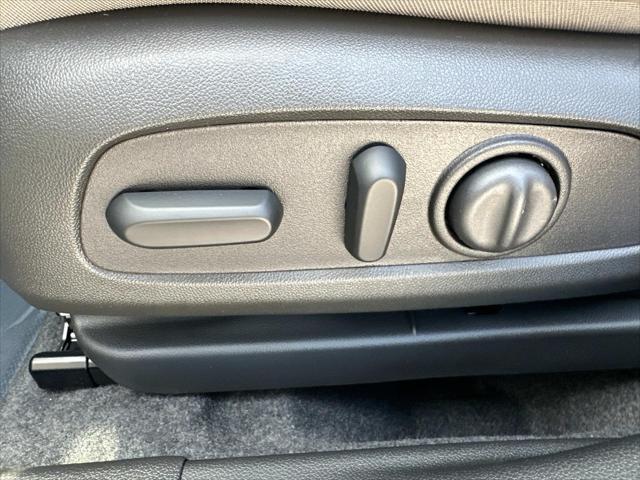 new 2025 Buick Envista car, priced at $30,637