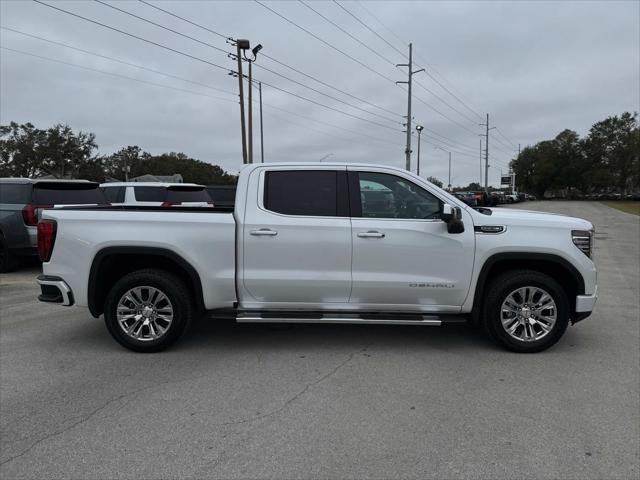 new 2025 GMC Sierra 1500 car, priced at $75,885