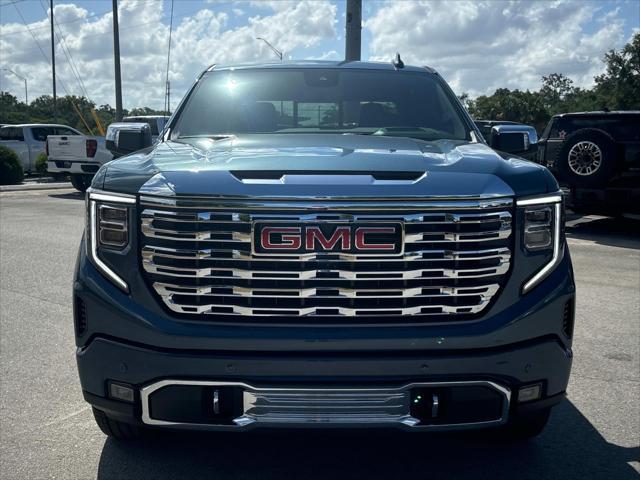 new 2025 GMC Sierra 1500 car, priced at $71,755
