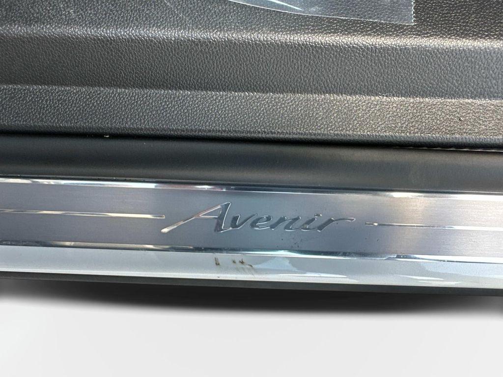 new 2025 Buick Envista car, priced at $30,576