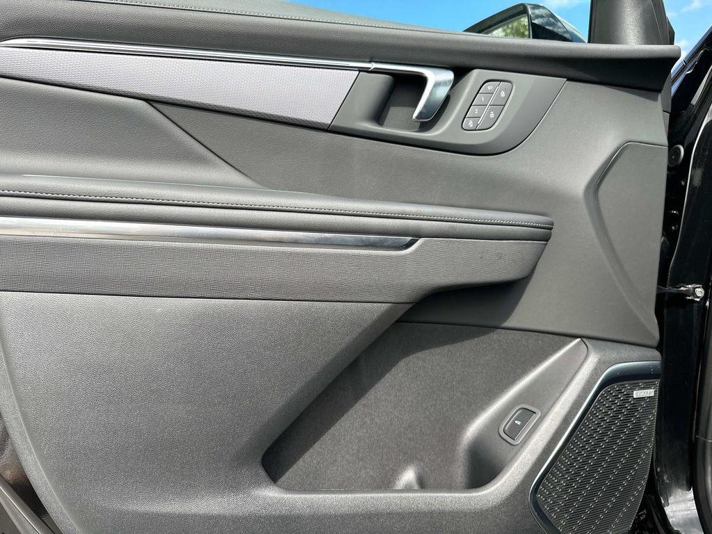 new 2025 Buick Enclave car, priced at $52,425