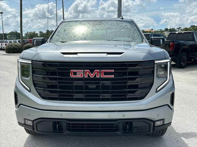 new 2025 GMC Sierra 1500 car, priced at $57,850