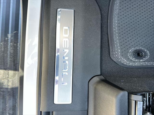 new 2025 GMC Yukon XL car, priced at $96,475