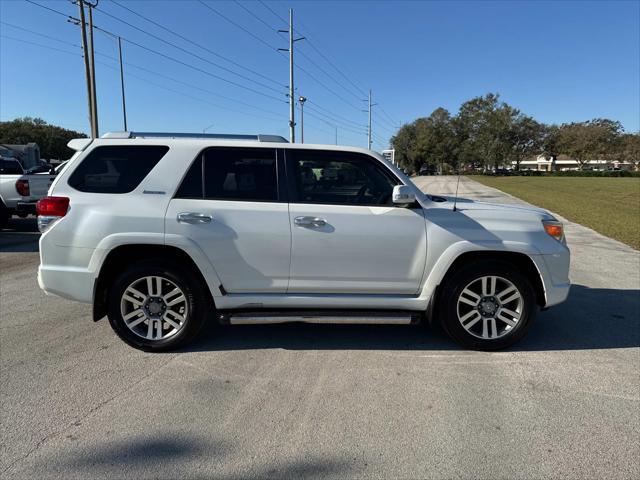 used 2013 Toyota 4Runner car, priced at $19,490