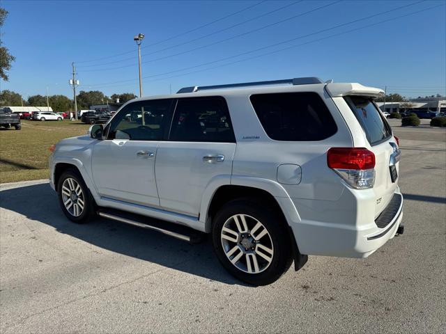 used 2013 Toyota 4Runner car, priced at $19,490