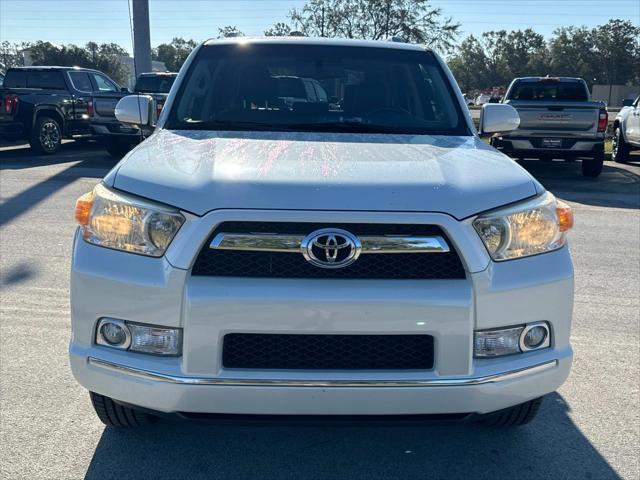 used 2013 Toyota 4Runner car, priced at $19,490