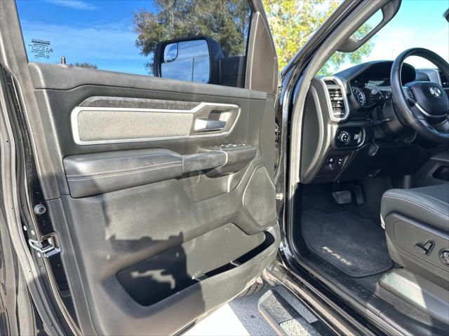 used 2020 Ram 1500 car, priced at $29,742