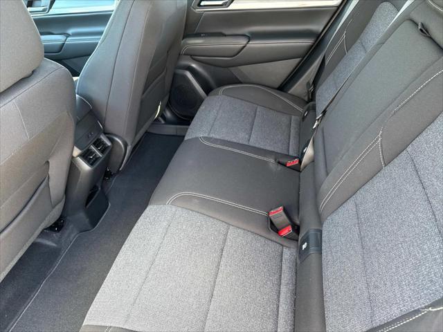 new 2025 GMC Terrain car, priced at $32,890