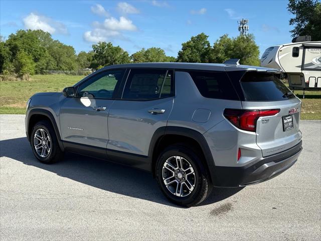 new 2025 GMC Terrain car, priced at $32,890