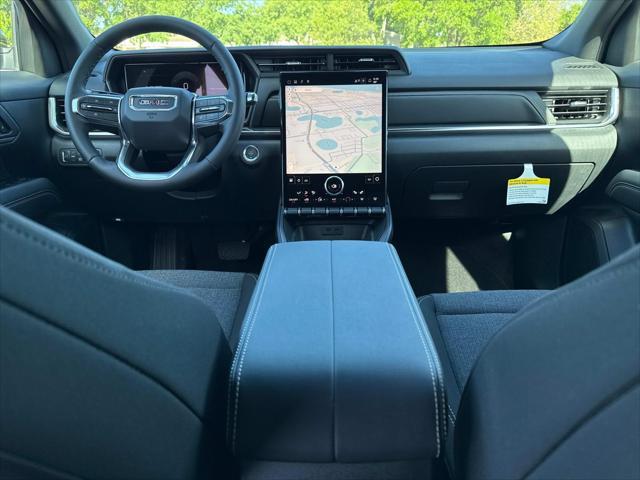 new 2025 GMC Terrain car, priced at $32,890