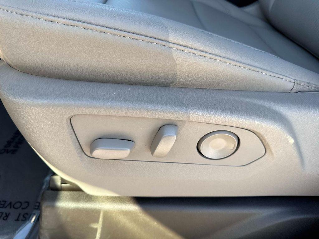 new 2026 GMC Sierra 1500 car, priced at $65,014