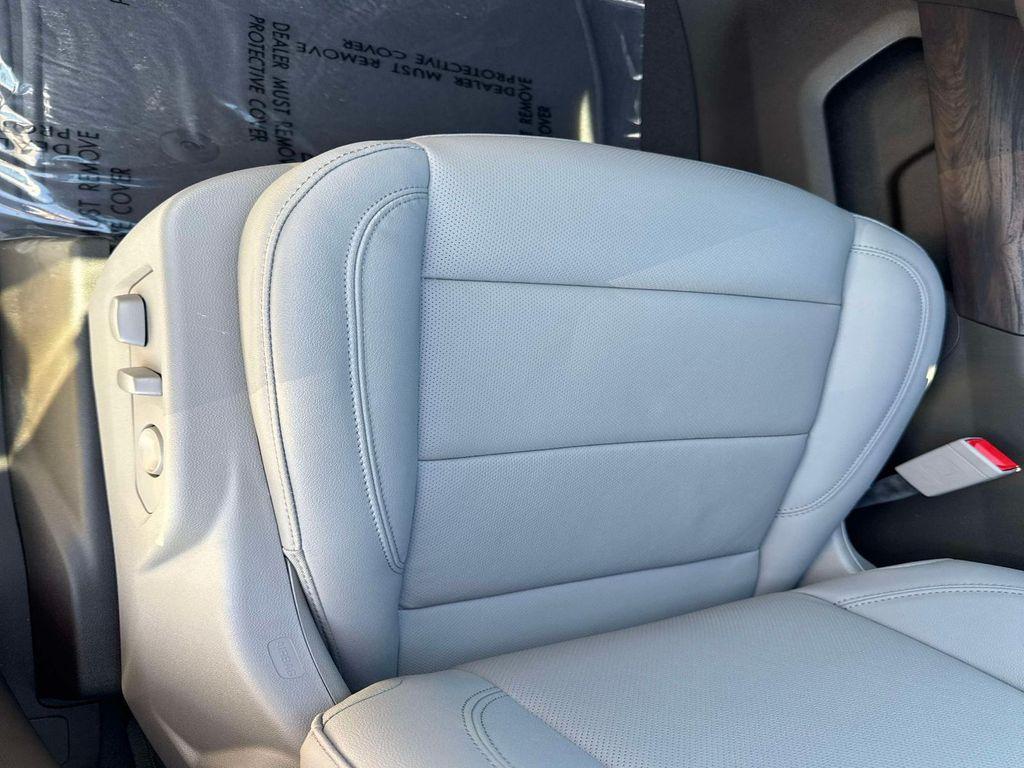 new 2026 GMC Sierra 1500 car, priced at $65,014