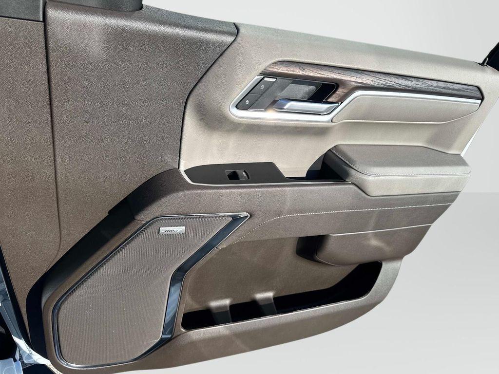 new 2026 GMC Sierra 1500 car, priced at $65,014